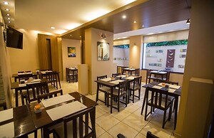 Hotel Carlos V Patagonia