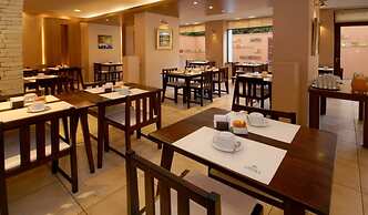 Hotel Carlos V Patagonia