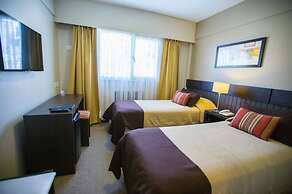 Hotel Carlos V Patagonia