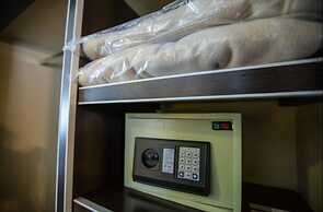 Hotel Carlos V Patagonia