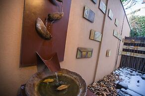 Hotel Carlos V Patagonia