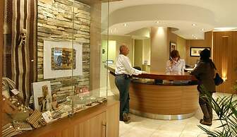 Hotel Carlos V Patagonia