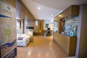 Hotel Carlos V Patagonia