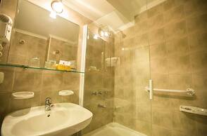 Hotel Carlos V Patagonia