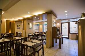 Hotel Carlos V Patagonia