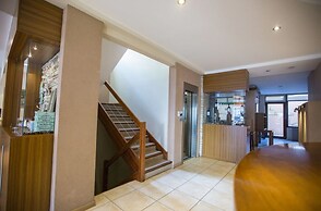 Hotel Carlos V Patagonia