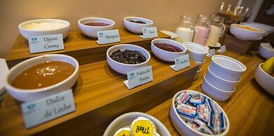 Hotel Carlos V Patagonia