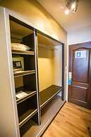 Hotel Carlos V Patagonia