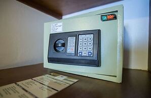 Hotel Carlos V Patagonia