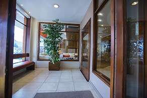 Hotel Carlos V Patagonia