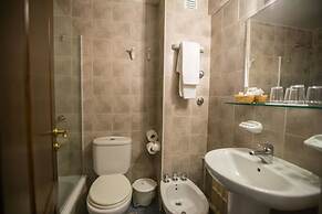 Hotel Carlos V Patagonia