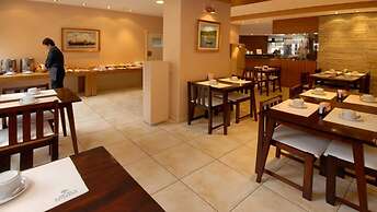 Hotel Carlos V Patagonia