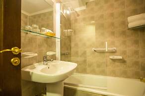 Hotel Carlos V Patagonia