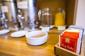 Hotel Carlos V Patagonia