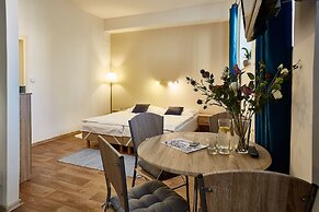Hotel Rehavital