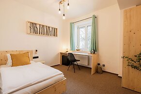 Hotel Rehavital