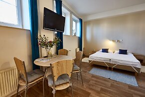 Hotel Rehavital