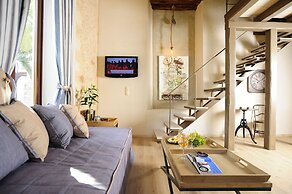 Pepi Boutique Hotel - Adults Only