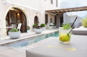 Pepi Boutique Hotel - Adults Only