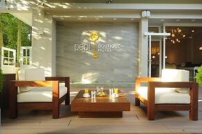 Pepi Boutique Hotel - Adults Only