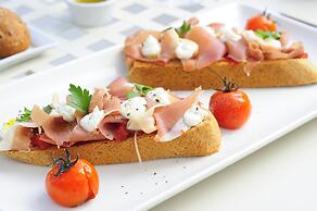 Pepi Boutique Hotel - Adults Only