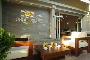 Pepi Boutique Hotel - Adults Only