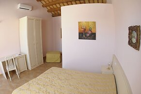 Agriturismo Baglio Antico