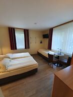 Hotel Bergschlößchen