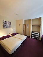 Hotel Bergschlößchen