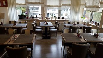 Hotel Bergschlößchen