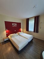 Hotel Bergschlößchen