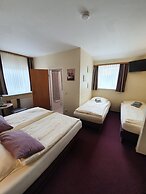 Hotel Bergschlößchen