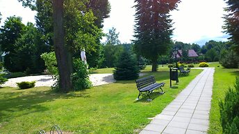 Palac Na Wodzie