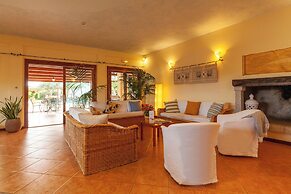 iH Hotels Villasimius Le Zagare Resort