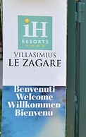 iH Hotels Villasimius Le Zagare Resort