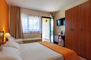 iH Hotels Villasimius Le Zagare Resort