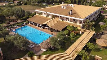 iH Hotels Villasimius Le Zagare Resort