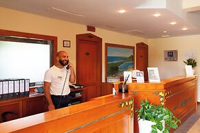 iH Hotels Villasimius Le Zagare Resort