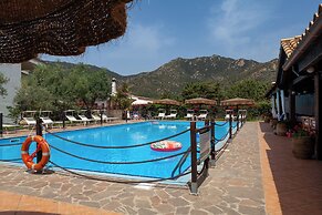 iH Hotels Villasimius Le Zagare Resort