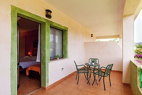 iH Hotels Villasimius Le Zagare Resort