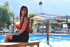 iH Hotels Villasimius Le Zagare Resort