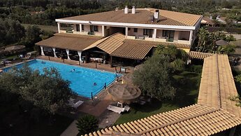 iH Hotels Villasimius Le Zagare Resort