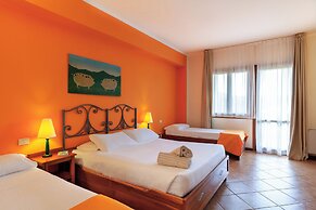 iH Hotels Villasimius Le Zagare Resort