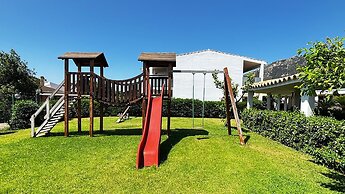 iH Hotels Villasimius Le Zagare Resort