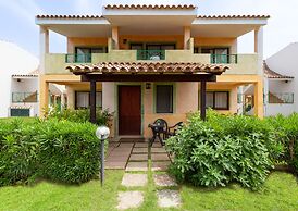 iH Hotels Villasimius Le Zagare Resort