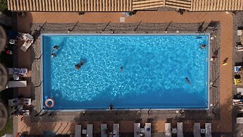iH Hotels Villasimius Le Zagare Resort