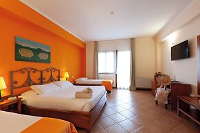 iH Hotels Villasimius Le Zagare Resort