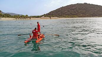 iH Hotels Villasimius Le Zagare Resort