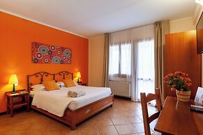 iH Hotels Villasimius Le Zagare Resort