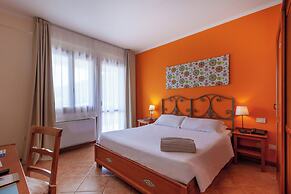 iH Hotels Villasimius Le Zagare Resort